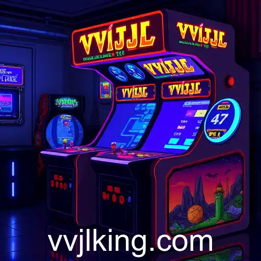 Exploring the Timeless Appeal of 'Arcade Classics' in the Digital Age