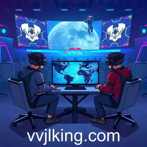 The Evolution of Online Gaming Communities