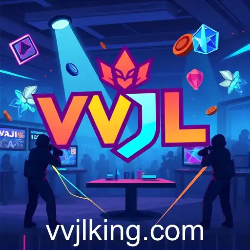 Exploring the Rise of VVJL in Online Gaming