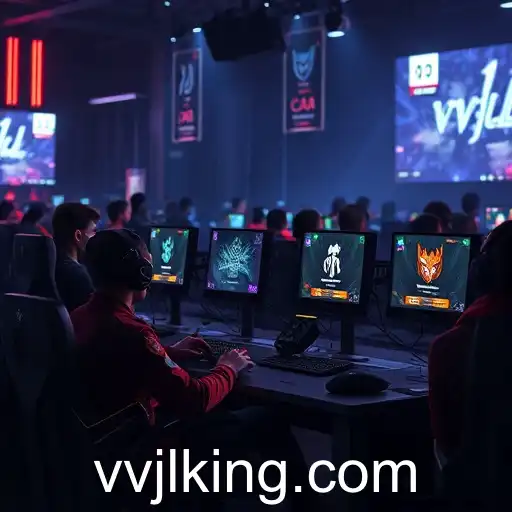 The Rise of Gaming Communities in the Digital Age