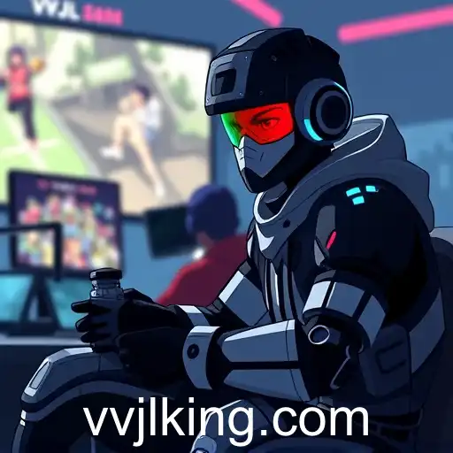 Gaming Evolution: New Trends Emerging Online