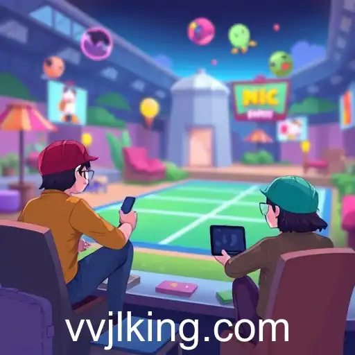 Gaming Innovations and Community Dynamics in 2025