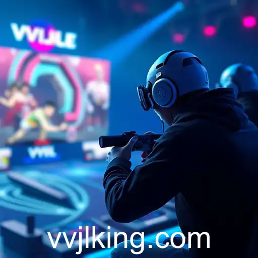 The Rise of Gaming Platforms Amidst Technological Advances