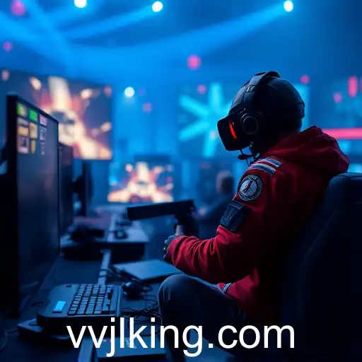 Gaming Trends Set Stage For a Digital Revolution