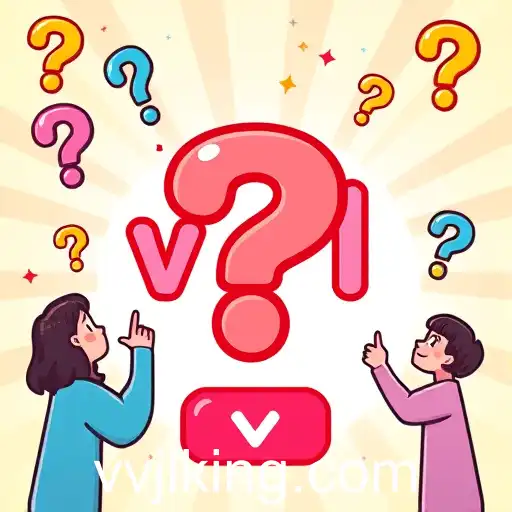 Gaming Trends and the Rise of VVJL