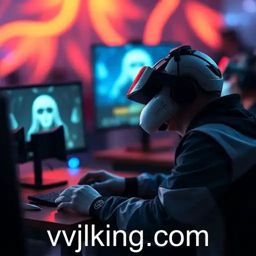 Innovative Trends in Gaming: The Rise of Virtual Worlds