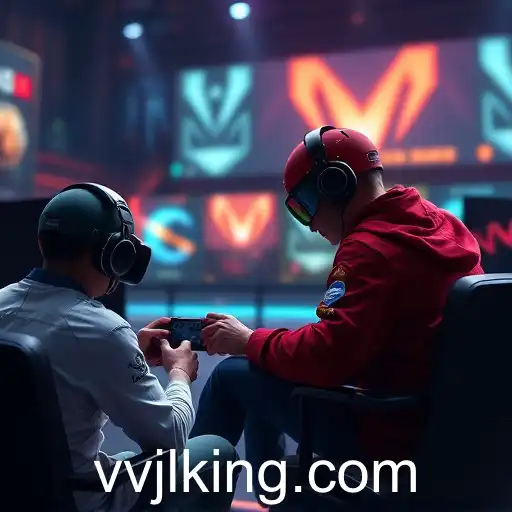 Innovations in Online Gaming in 2025