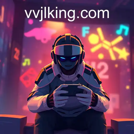 The Rise of Online Gaming Empires