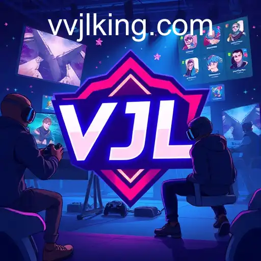 The Rise of VVJL: A New Era in Online Gaming