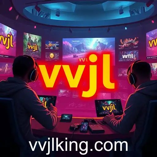 The Rise of VVJL and Gaming in 2025