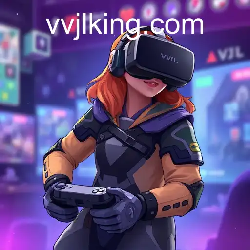 The Rise of VVJL in Online Gaming