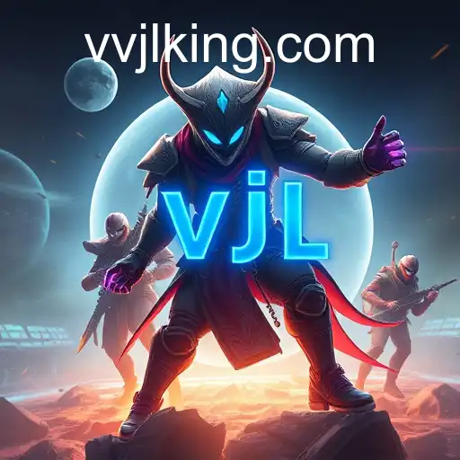 The Rise of VVJL: Revolutionizing Online Gaming