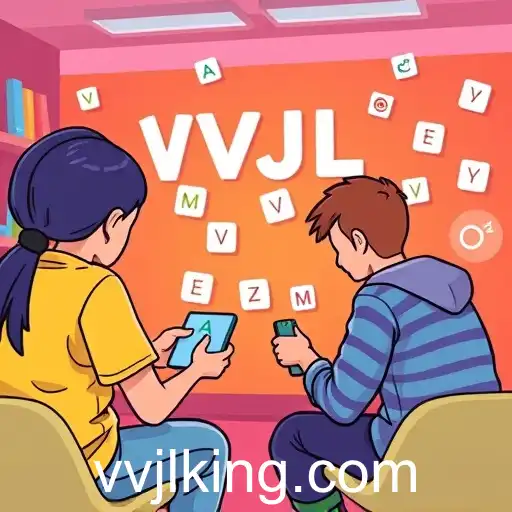 The Rise of VVJL: A New Era in Gaming