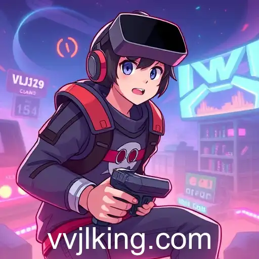 Rising Popularity of Vvjl: A Gaming Phenomenon
