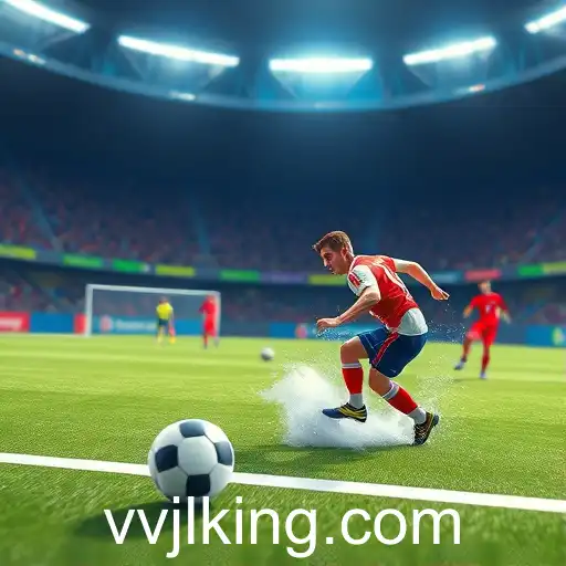 Rising Trends in the Gaming World