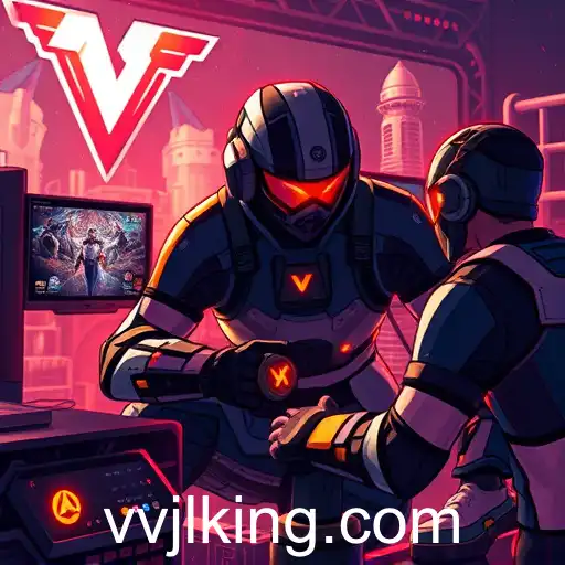 Volatile Virtual Gaming Landscape