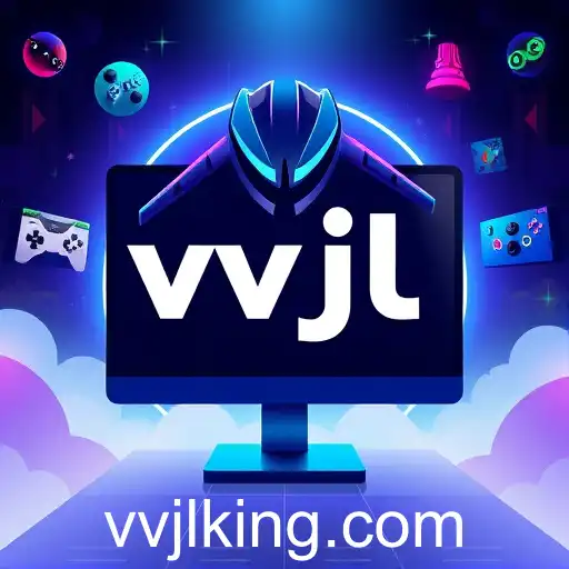 The Rise and Impact of vvjl in Gaming
