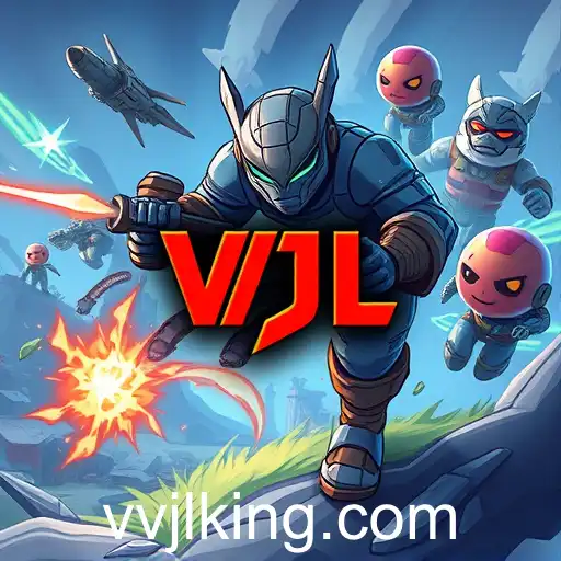 The Rising Influence of VVJL in the Gaming Community