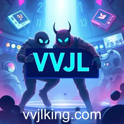 The Rising Influence of VVJL in the Gaming World