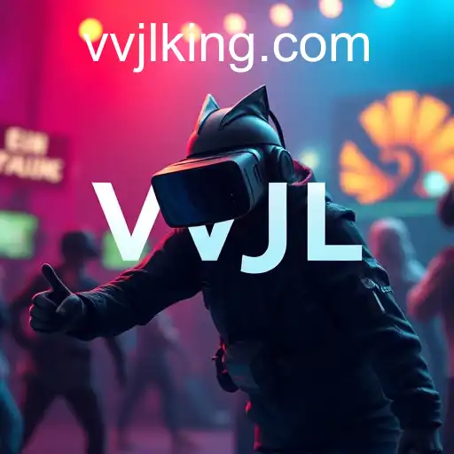 The Rise of VVJL in the Gaming World