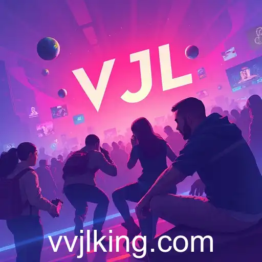The Rise of VVJL in 2025: A New Era for Online Gaming