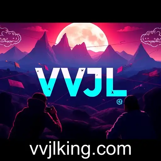 The Rise of vvjl: A New Era in Online Gaming