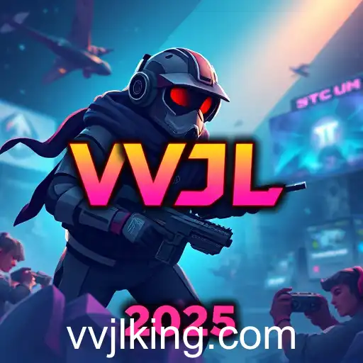 Revolution in Online Gaming: The 'vvjl' Phenomenon