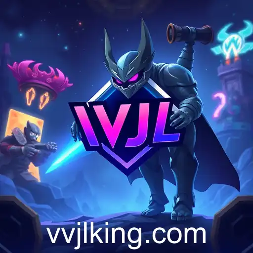 The Rise of VVJL in the Gaming Scene
